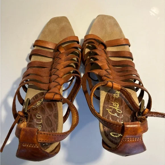 Sam Edelman - Picture 8 of 10